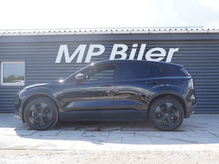 Volvo EX30 CC Twin Performance Ultra
