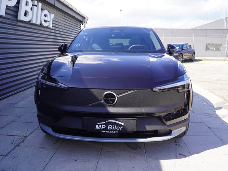 Volvo EX30 CC Twin Performance Ultra