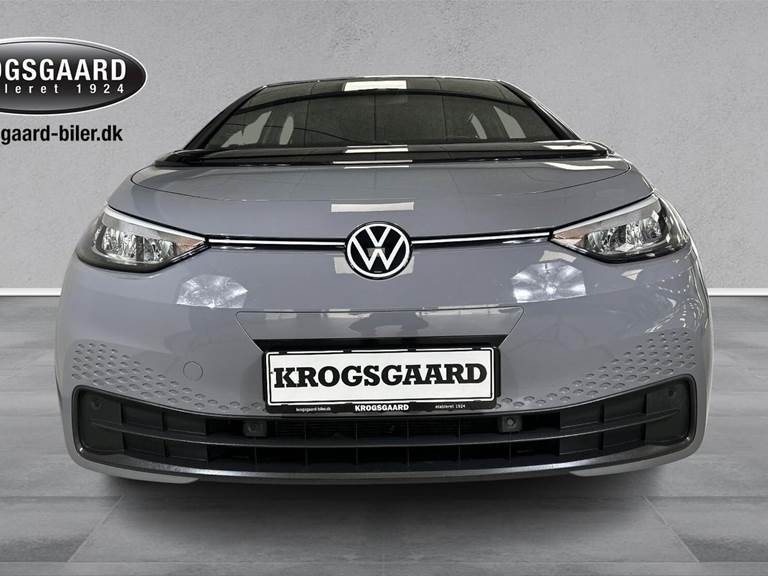 VW ID.3 58 Pro Life