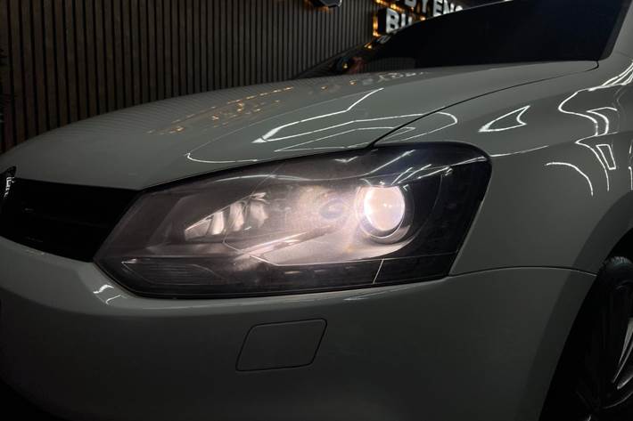 undefined VW Polo fra 2014