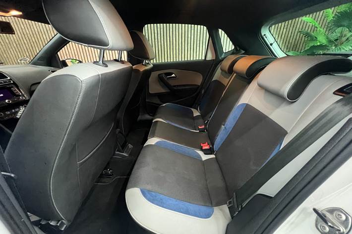 undefined VW Polo fra 2014