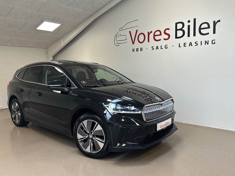 Skoda Enyaq 80 iV Loft