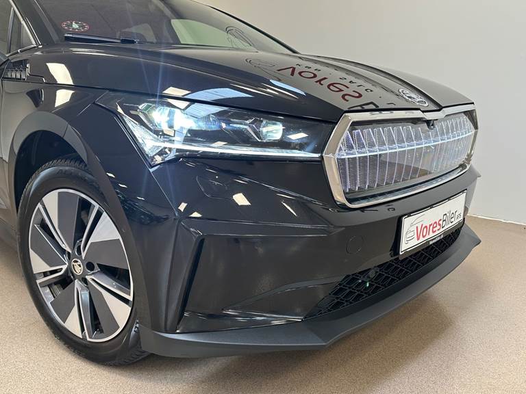Skoda Enyaq 80 iV Loft