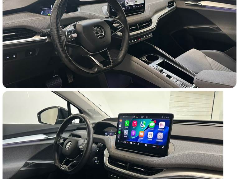 Skoda Enyaq 80 iV Loft