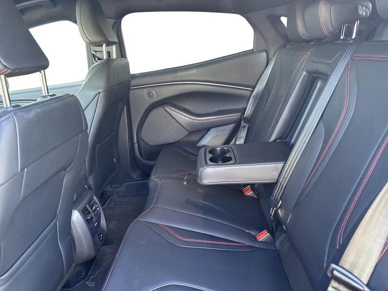 Ford Mustang Mach-E 88 Premium Extended Range