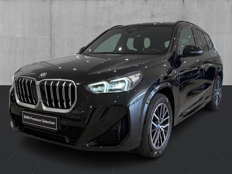 BMW X1 1,5 xDrive25e M-Sport+ aut.