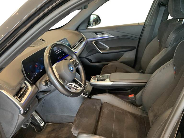 BMW X1 1,5 xDrive25e M-Sport+ aut.