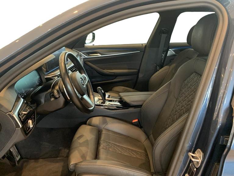 BMW 530e 2,0 Touring M-Sport aut.