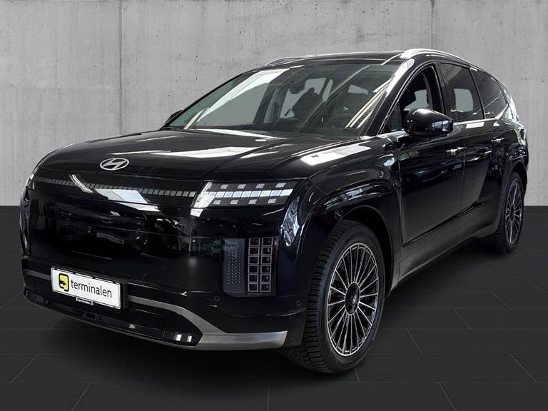 Hyundai Ioniq 9 110 Calligraphy 4WD 7prs