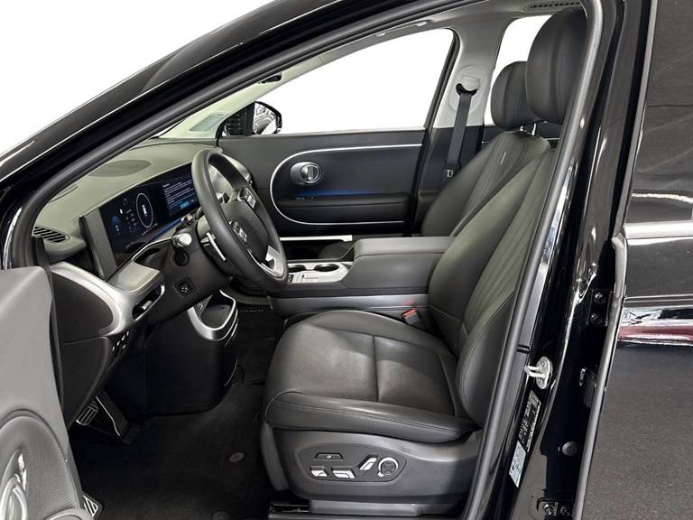 Hyundai Ioniq 9 110 Calligraphy 4WD 7prs