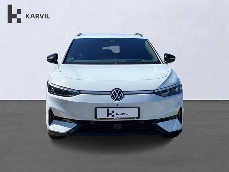 VW ID.7 77 Style Tourer