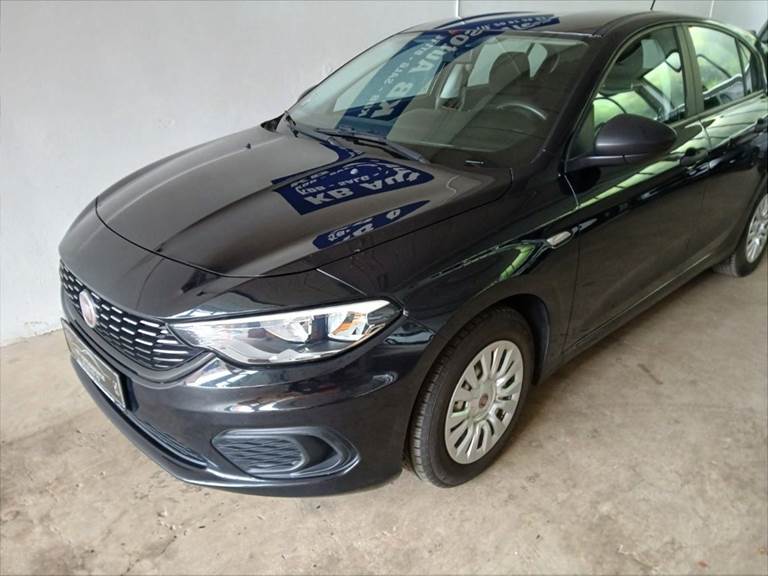 Fiat Tipo 1,4 16V Easy