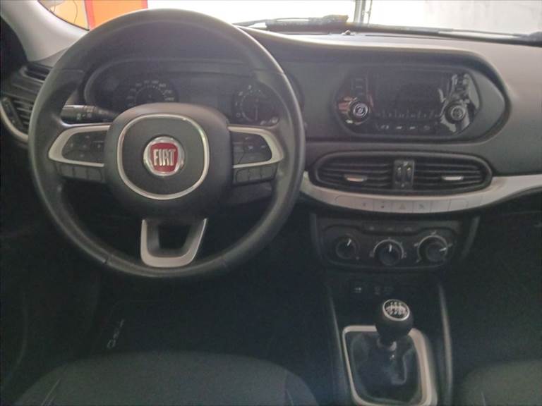 Fiat Tipo 1,4 16V Easy