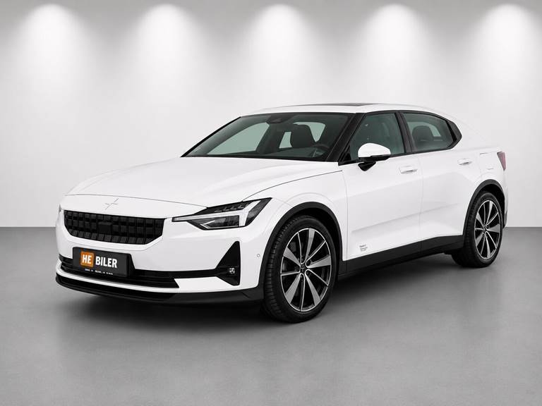Polestar 2 EL Long range Single motor 231HK 5d Aut.