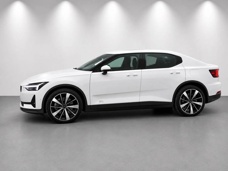 Polestar 2 EL Long range Single motor 231HK 5d Aut.