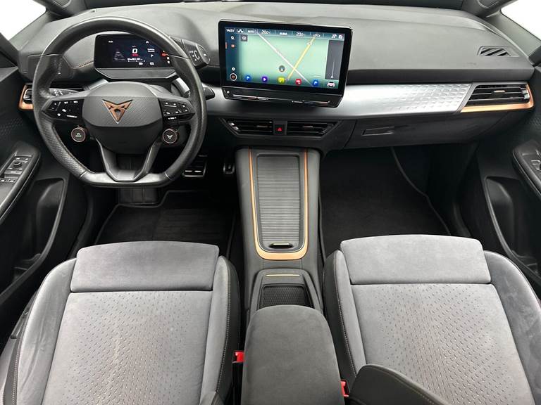 Cupra Born EL e-Boost 231HK 5d Aut.