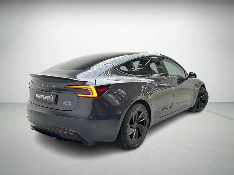 Tesla Model 3 EL Performance AWD 627HK Aut.