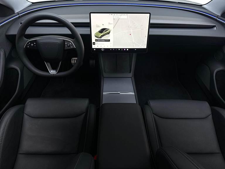 Tesla Model 3 EL Performance AWD 627HK Aut.