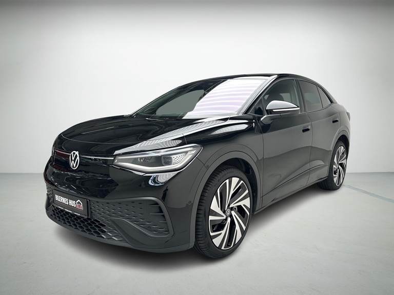 VW ID.5 EL Style+ 286HK 5d Aut.