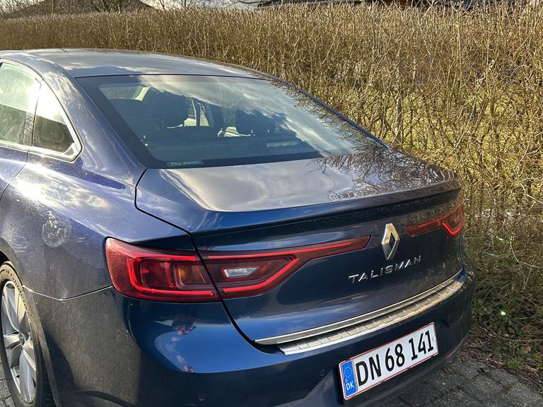 Renault Talisman 1,6 Zen