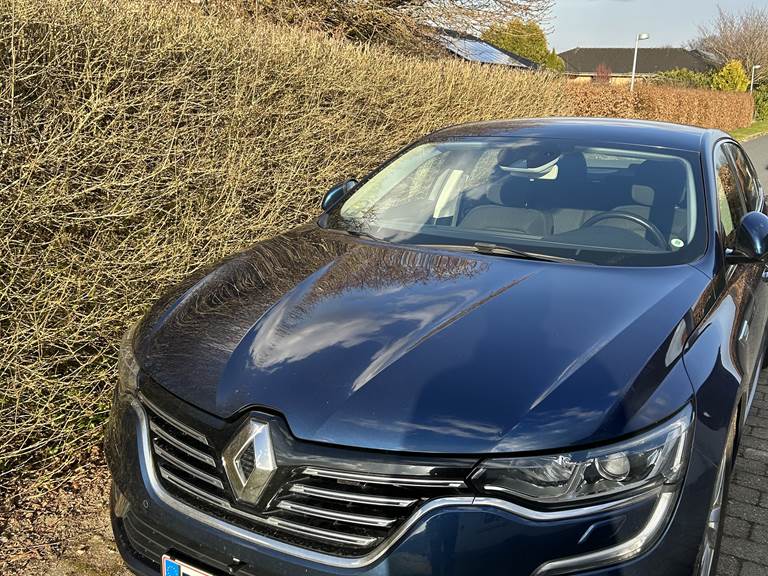 Renault Talisman 1,6 Zen