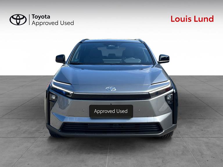 Toyota BZ4X EL Executive 224HK 5d Aut.