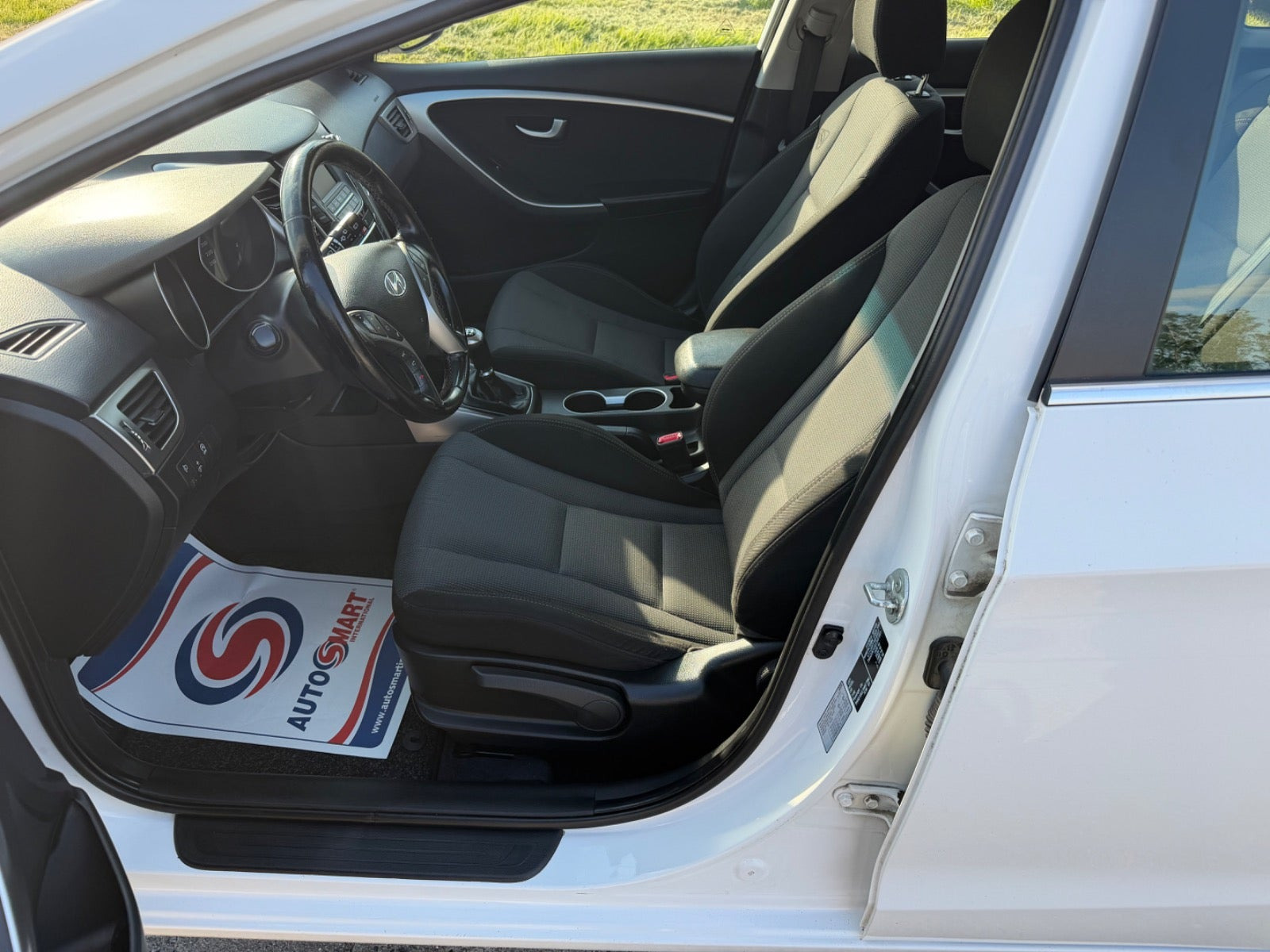 undefined Hyundai i30 fra 2013