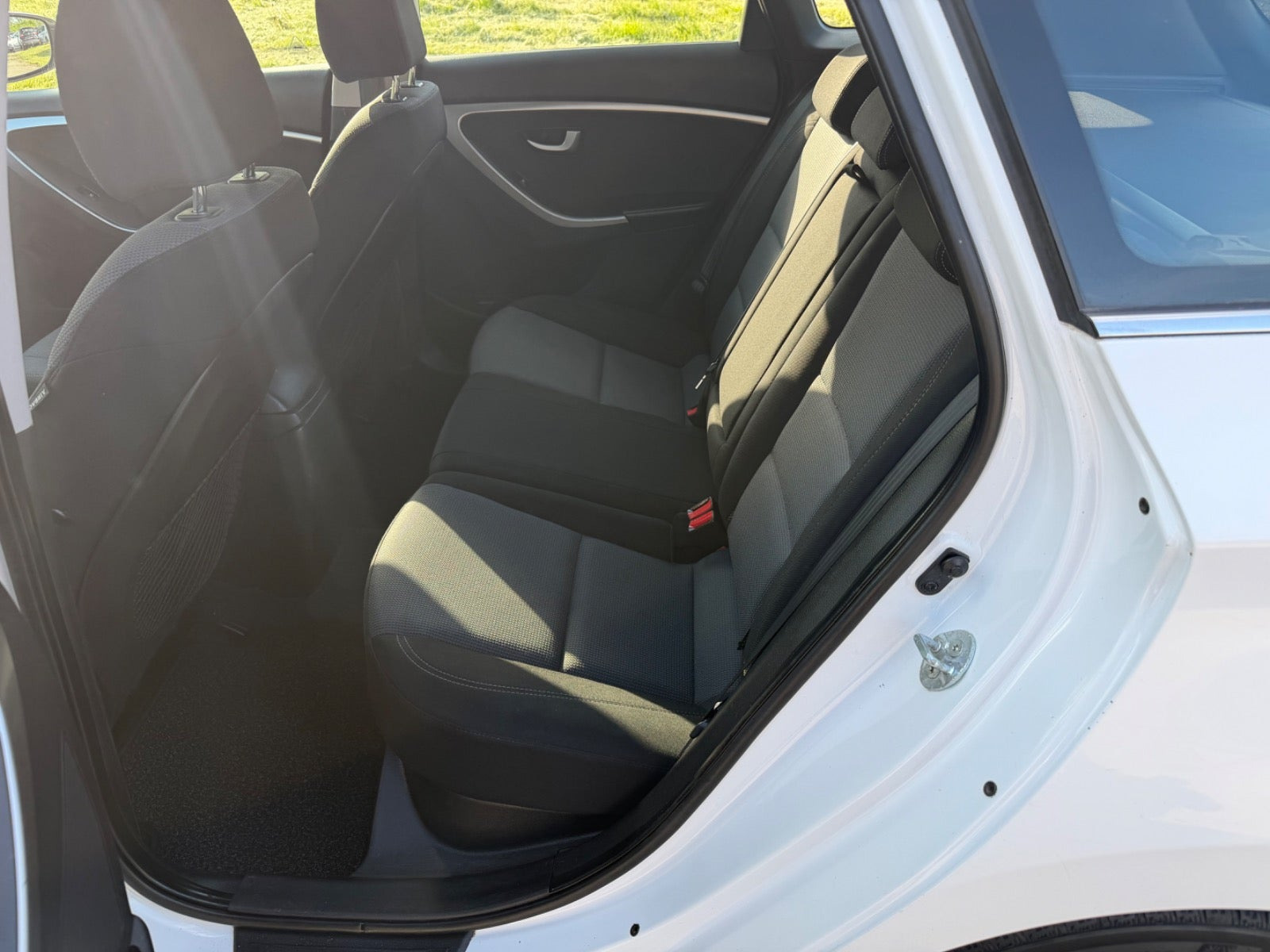 undefined Hyundai i30 fra 2013