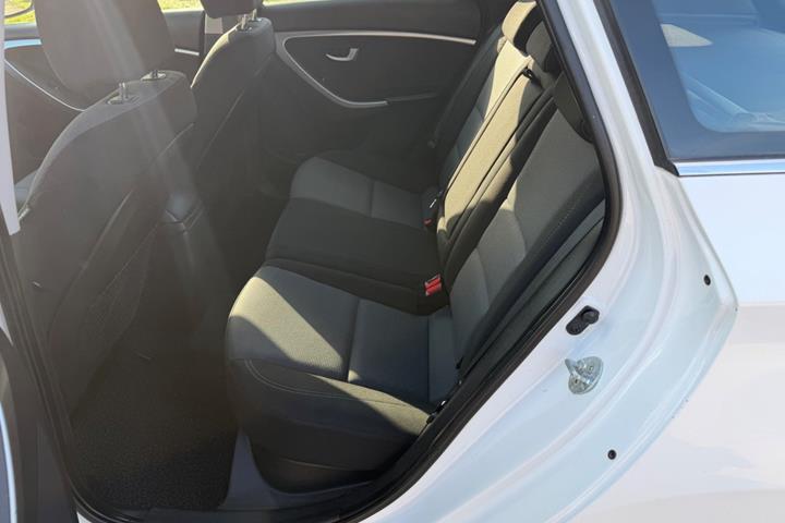 undefined Hyundai i30 fra 2013