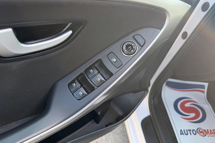 undefined Hyundai i30 fra 2013