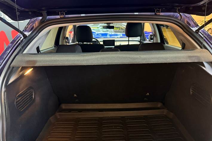 Lilla Citroën C4 Cactus fra 2015