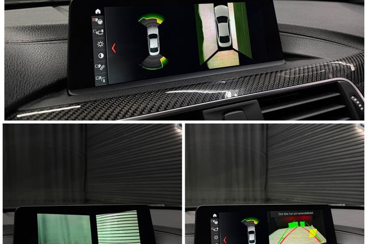 undefined BMW M4 fra 2019
