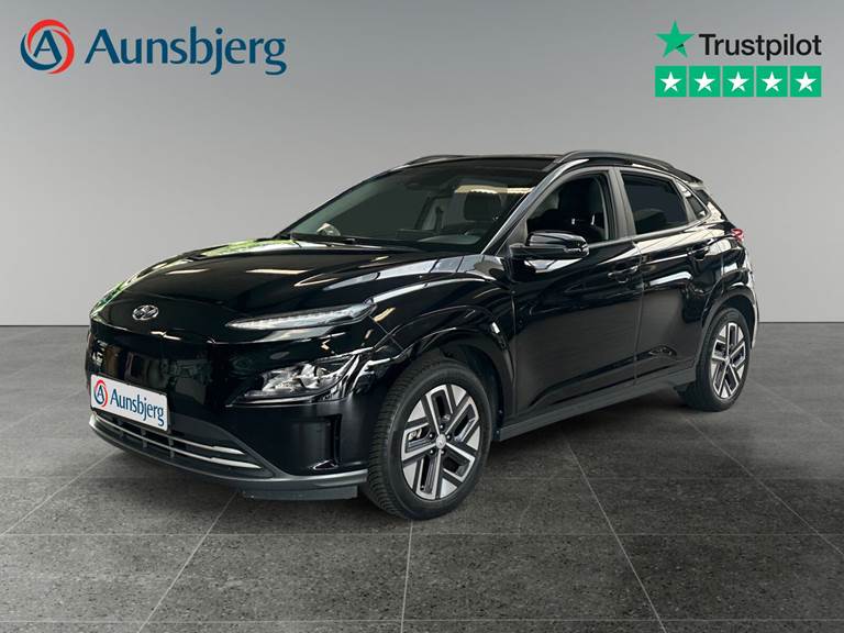 Hyundai Kona 39 EV Essential