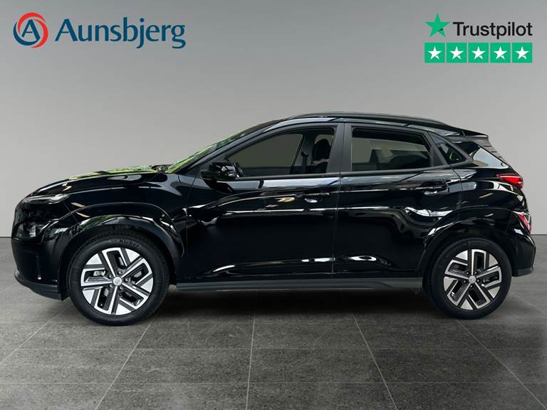 Hyundai Kona 39 EV Essential