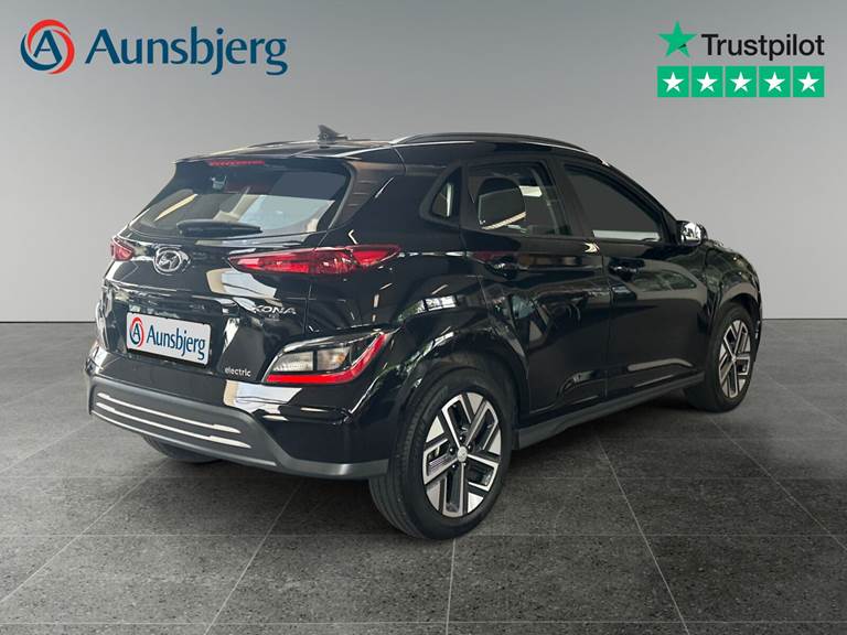Hyundai Kona 39 EV Essential