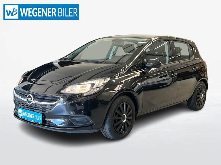Opel Corsa 1,4 Enjoy