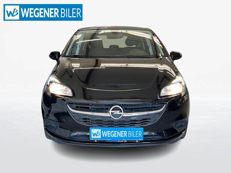 Opel Corsa 1,4 Enjoy