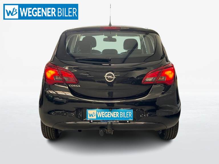 Opel Corsa 1,4 Enjoy