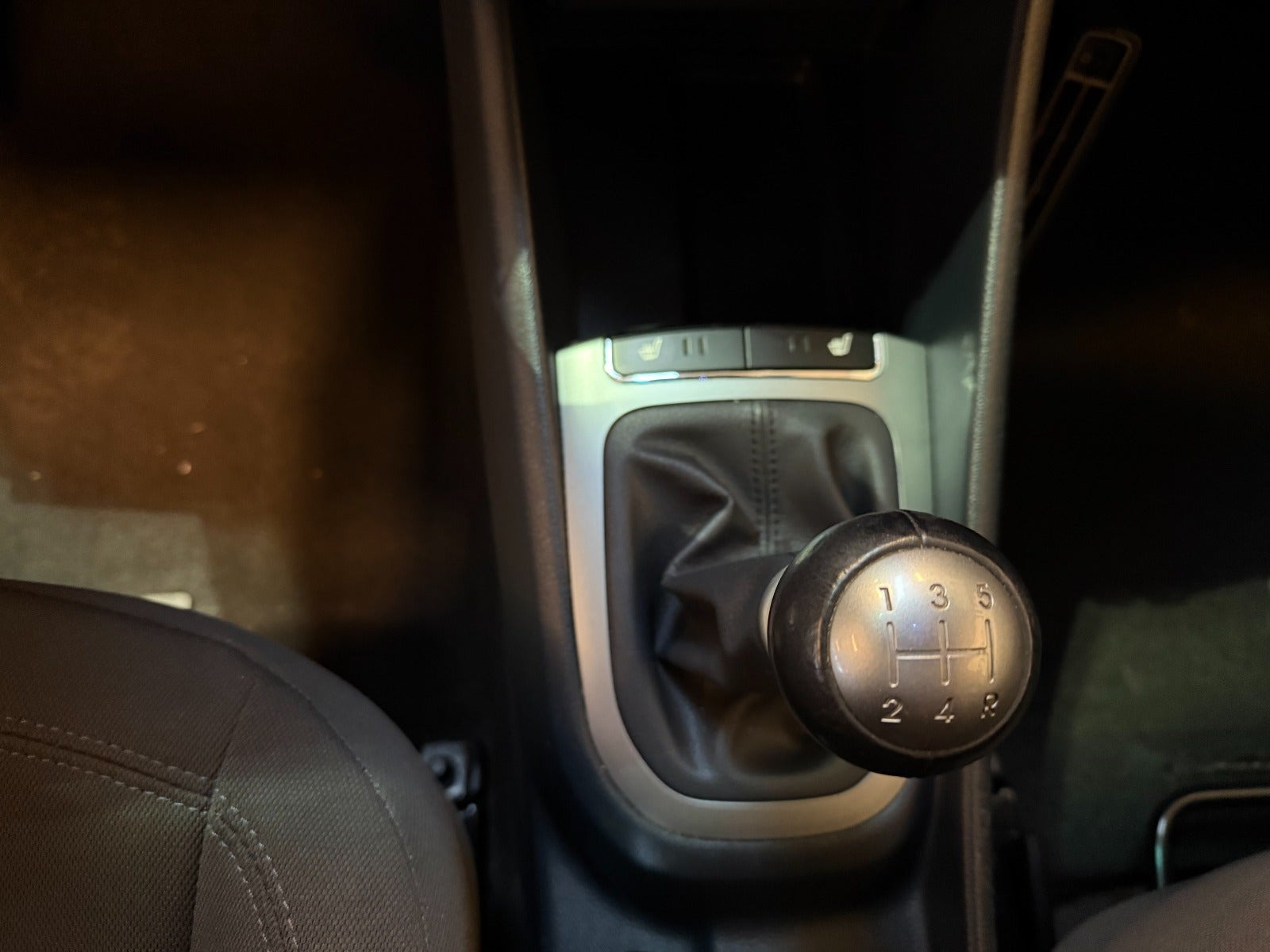 undefined Kia Rio fra 2016