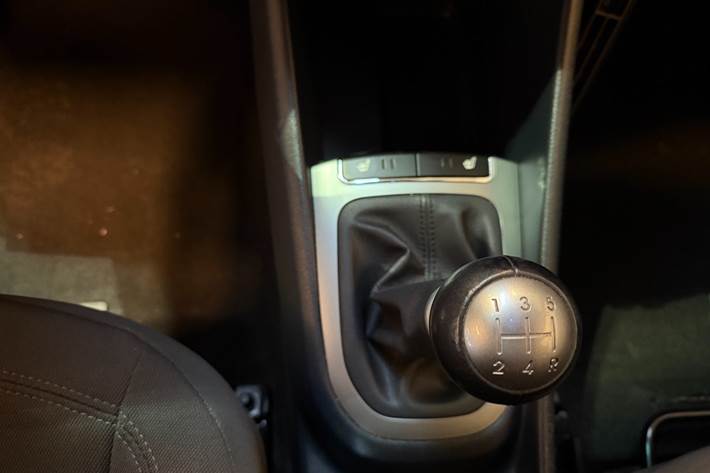undefined Kia Rio fra 2016