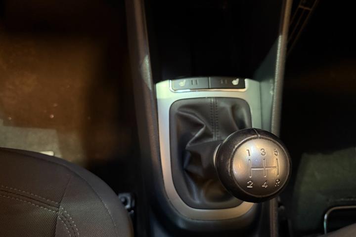 undefined Kia Rio fra 2016
