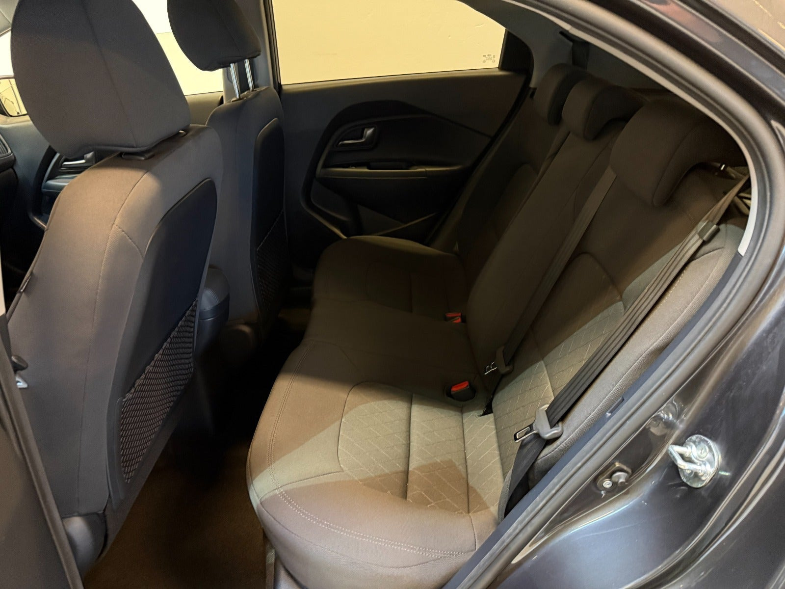undefined Kia Rio fra 2016