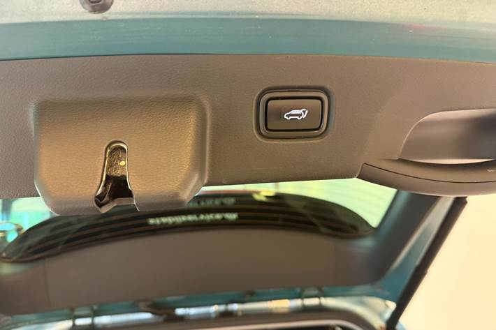 undefined Kia Sportage fra 2022