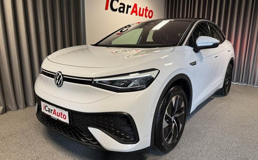 VW ID.5 77 Pro