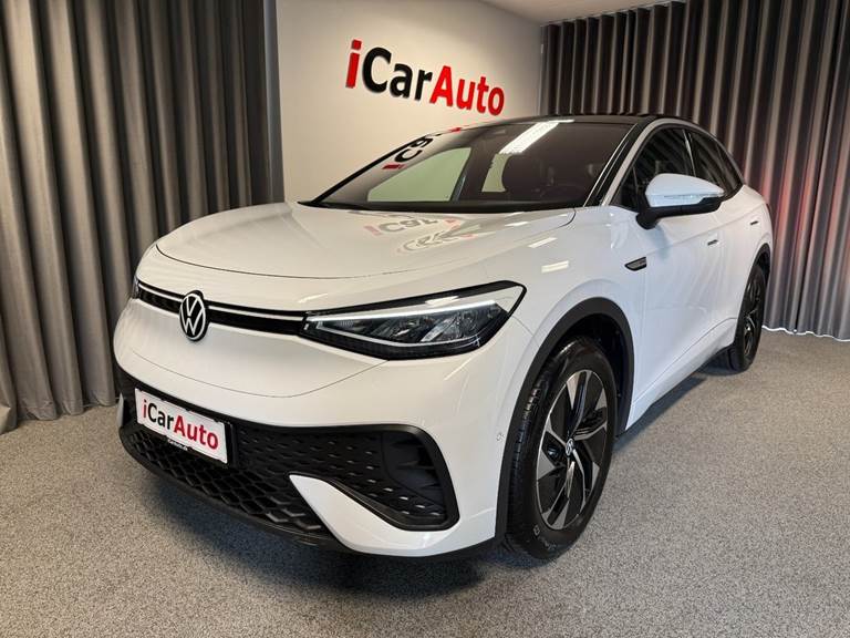 VW ID.5 77 Pro
