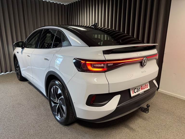 VW ID.5 77 Pro