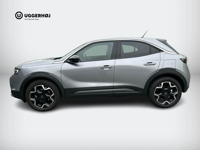 Opel Mokka-e EL Ultimate 136HK 5d Aut.