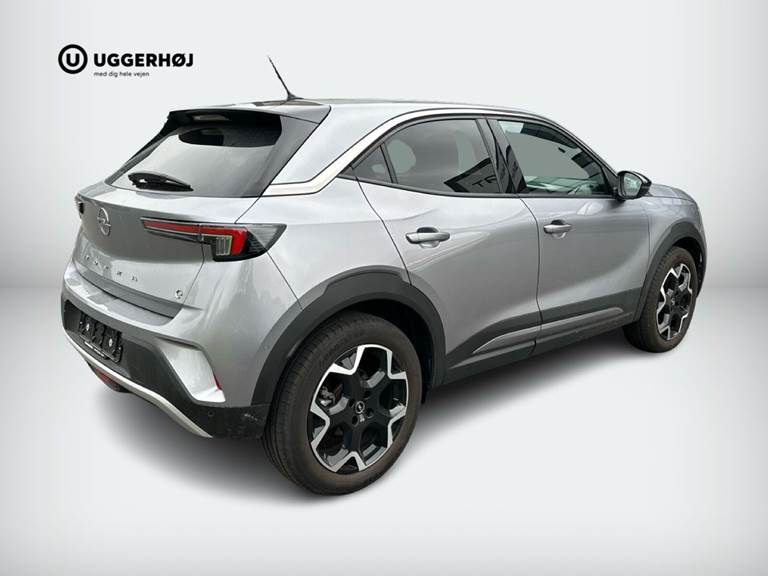 Opel Mokka-e EL Ultimate 136HK 5d Aut.