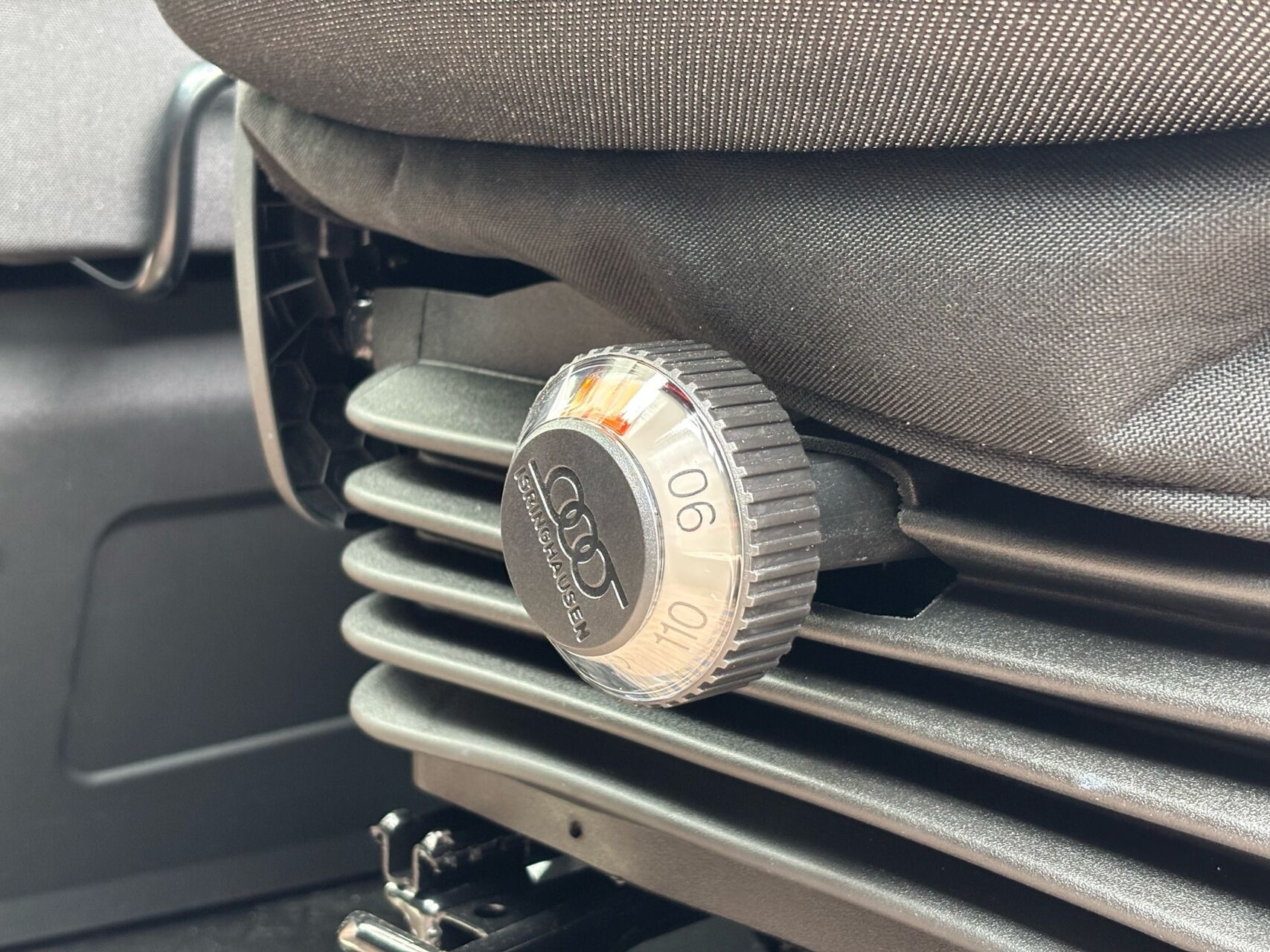 Hvid Iveco Daily fra 2026