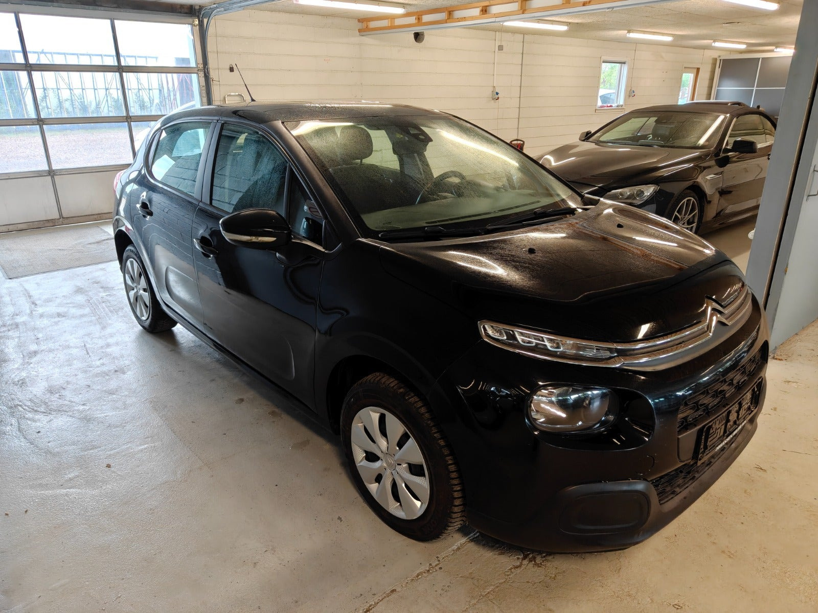 undefined Citroën C3 fra 2019